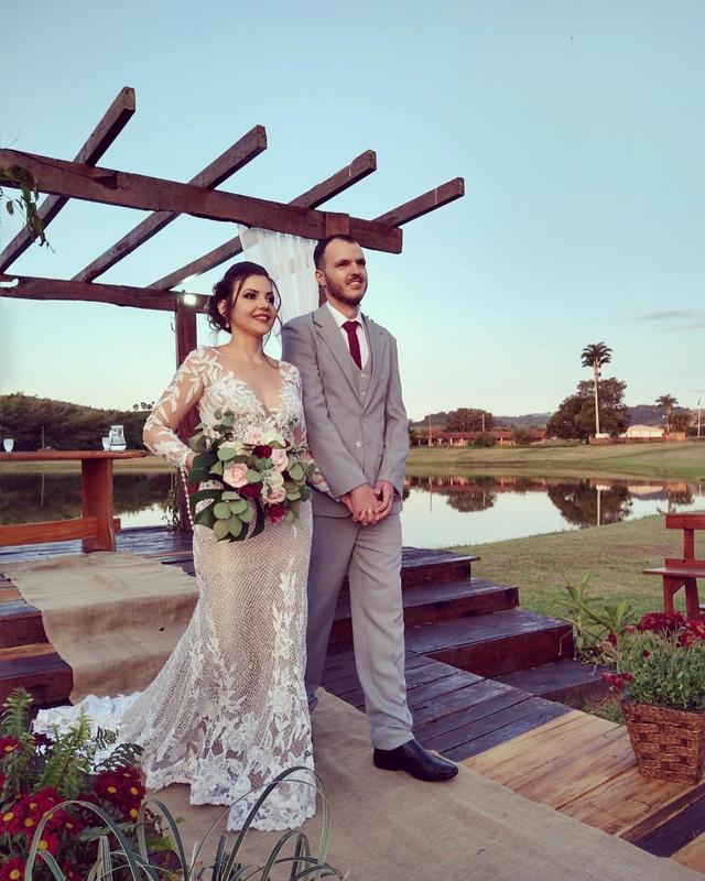 Fazenda São Francisco - 1