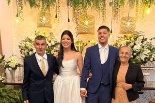 Espaço Vilela Eventos - 7