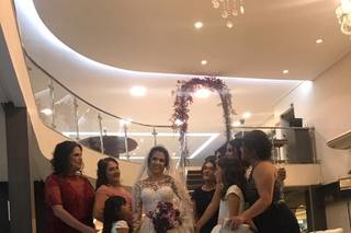 Mundo Dourado Eventos - 10