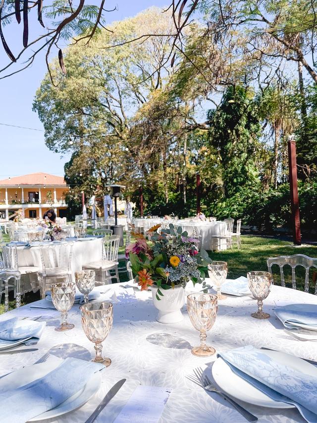 Fazenda Botafogo - 1