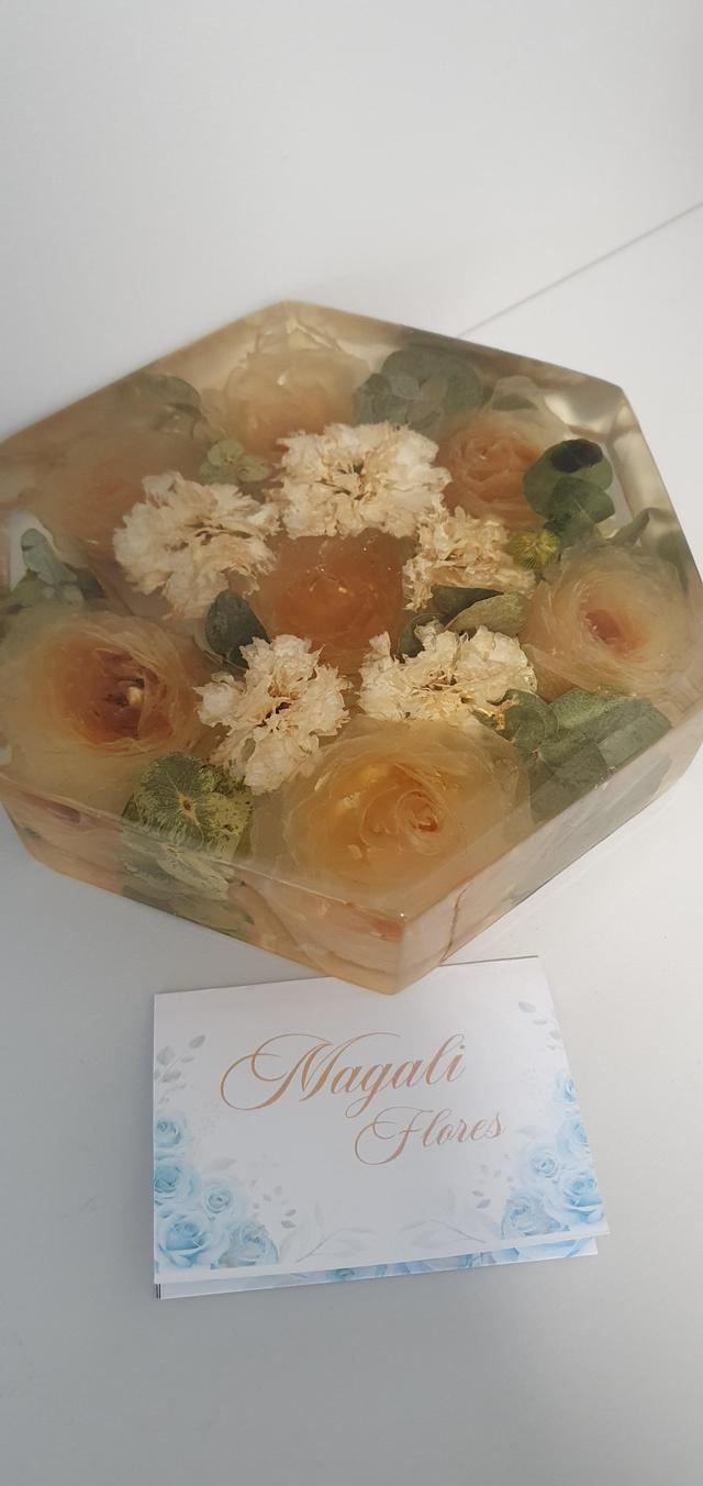 Magali Flores - 1