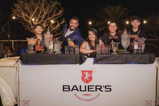Bauers Fusca Bar - 3