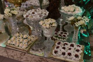 Maison de Eventos - 5