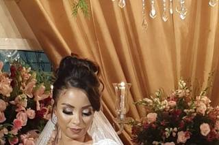 Queen's Makeup - 4