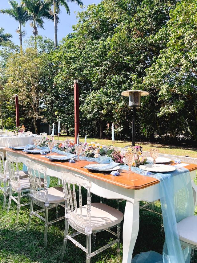 Fazenda Botafogo - 3