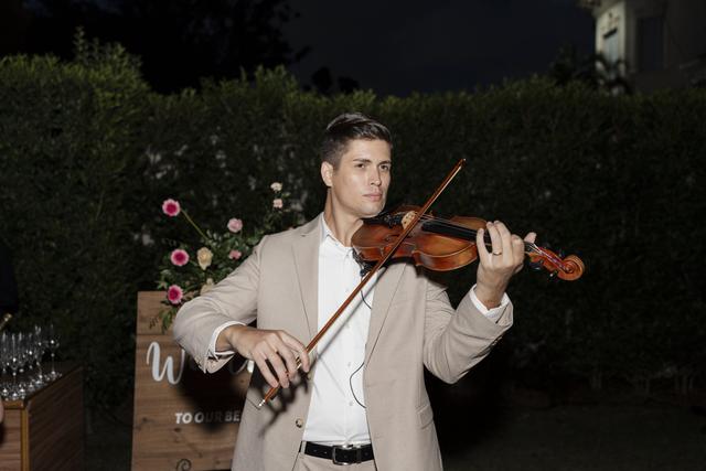 Igor Violinista - 4
