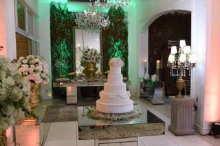 Maison de Eventos - 6