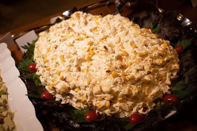 Zander Eventos e Buffet - 2