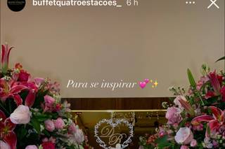 Quatro Estações Gastronomia - 22