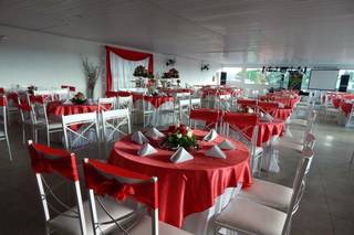 Espaço Paladino Eventos - 5