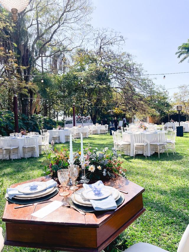 Fazenda Botafogo - 4