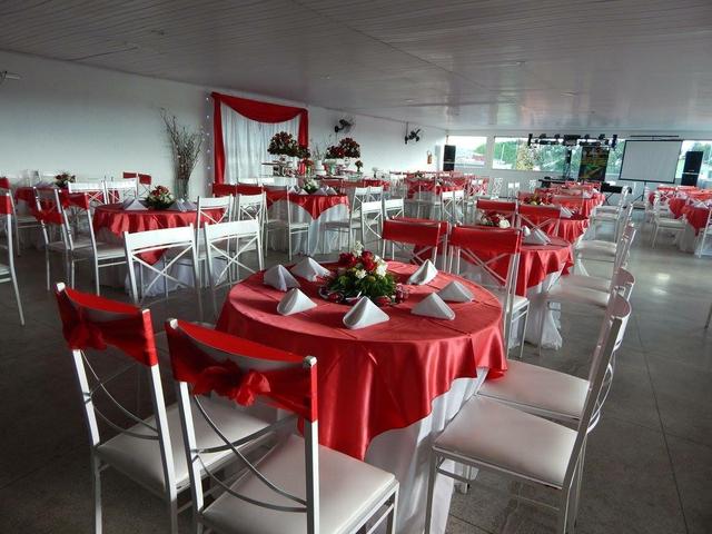 Espaço Paladino Eventos - 1
