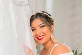 Gess Makeup - 20