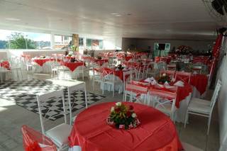 Espaço Paladino Eventos - 6