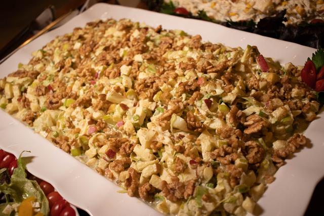 Zander Eventos e Buffet - 3