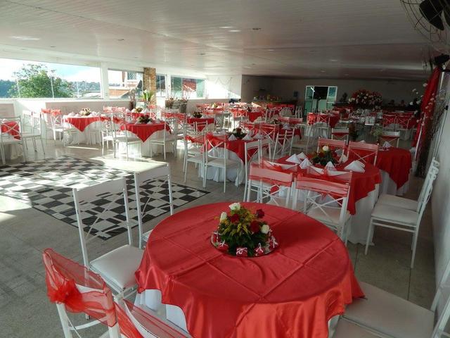 Espaço Paladino Eventos - 3