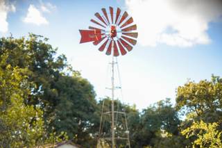 Verdes do Cerrado - Hospedagem e Eventos - 9
