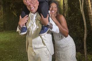 Sítio Thanic Eventos - 8