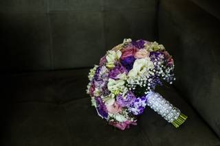 Rosa Rara Flores - 22
