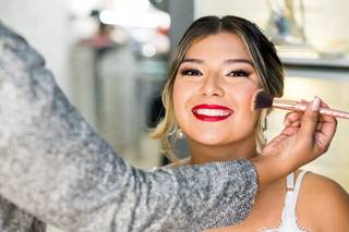 Gess Makeup - 21