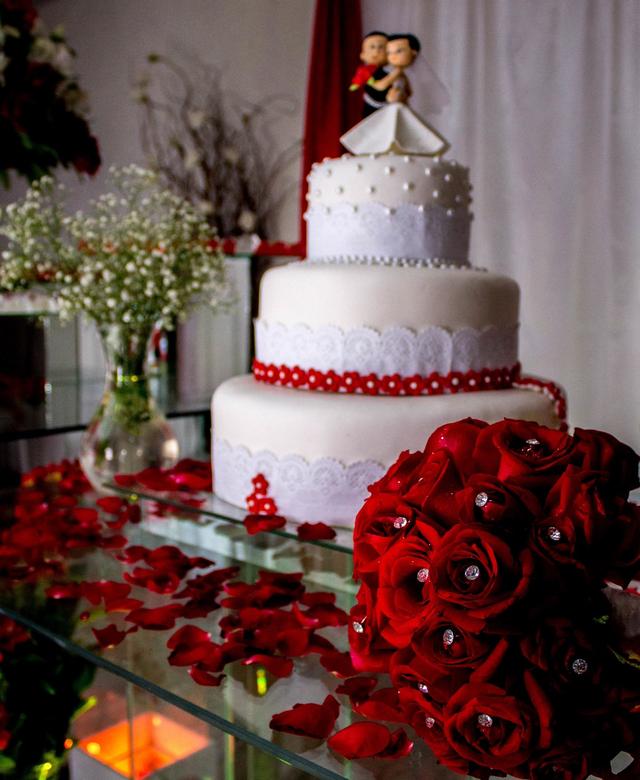 Espaço Paladino Eventos - 2