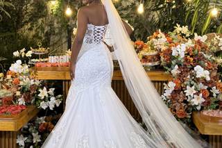 Sítio Thanic Eventos - 9