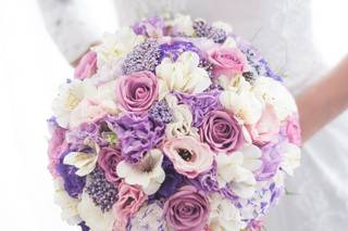 Rosa Rara Flores - 23