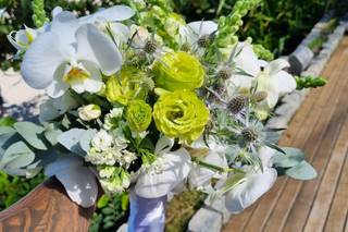 Florista Lucas Moura - 1