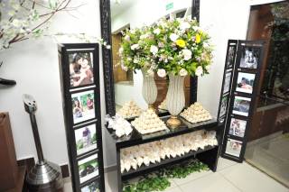 Buffet Toca - 12