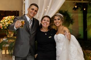 Rafaela Cavaca Assessoria e Cerimonial - 14