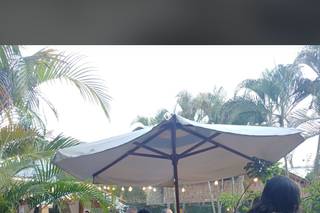 Sítio Thanic Eventos - 10