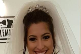 Maquiadora Ingrid Pistilli - 6