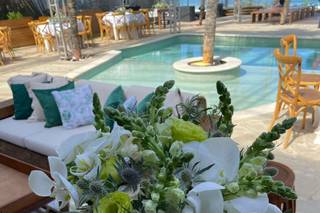 Florista Lucas Moura - 2