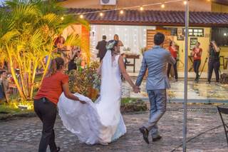 Senhoritas Cerimonial - 5