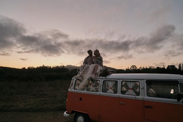 A Kombi Celestina - 1