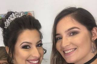 Maquiadora Ingrid Pistilli - 7