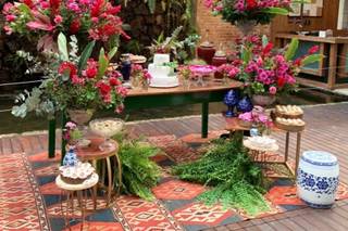 Silvia Flores e Noivas - 13