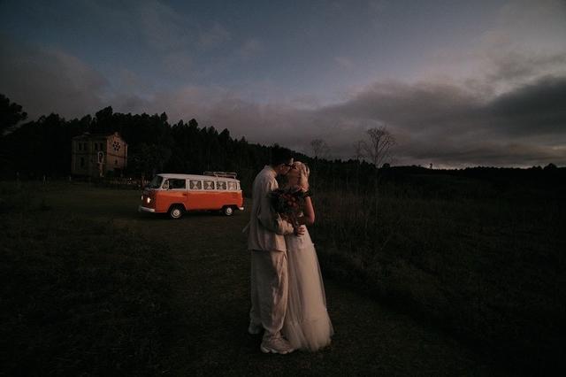 A Kombi Celestina - 2