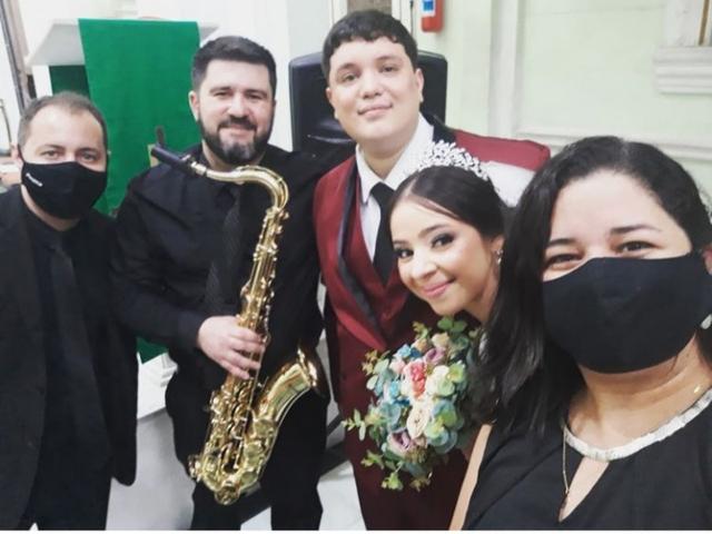 WG Assessoria Musical - 4