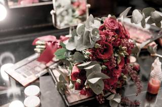 Silvia Flores e Noivas - 14