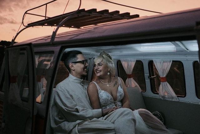 A Kombi Celestina - 3