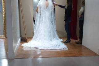 Emporium das Noivas Vestidos - 17