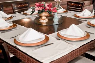 Silvia Flores e Noivas - 15