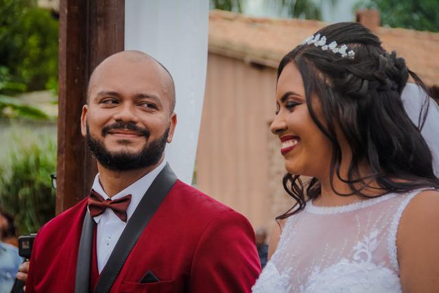 Espaço Fazenda Santa Terezinha - 4