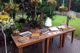 Villa Madero - Espaço de Eventos - 18