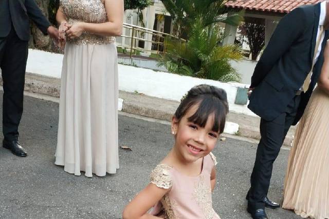 Liminha Doce 4