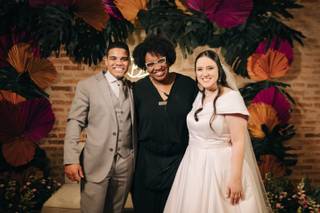 Alessandra Costa Assessoria e Cerimonial - 5