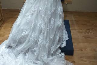 Emporium das Noivas Vestidos - 19