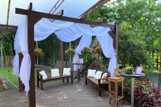 Villa Madero - Espaço de Eventos - 19