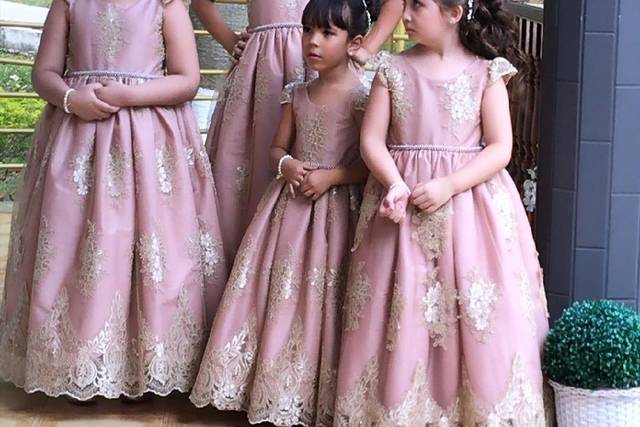 Liminha Doce 5